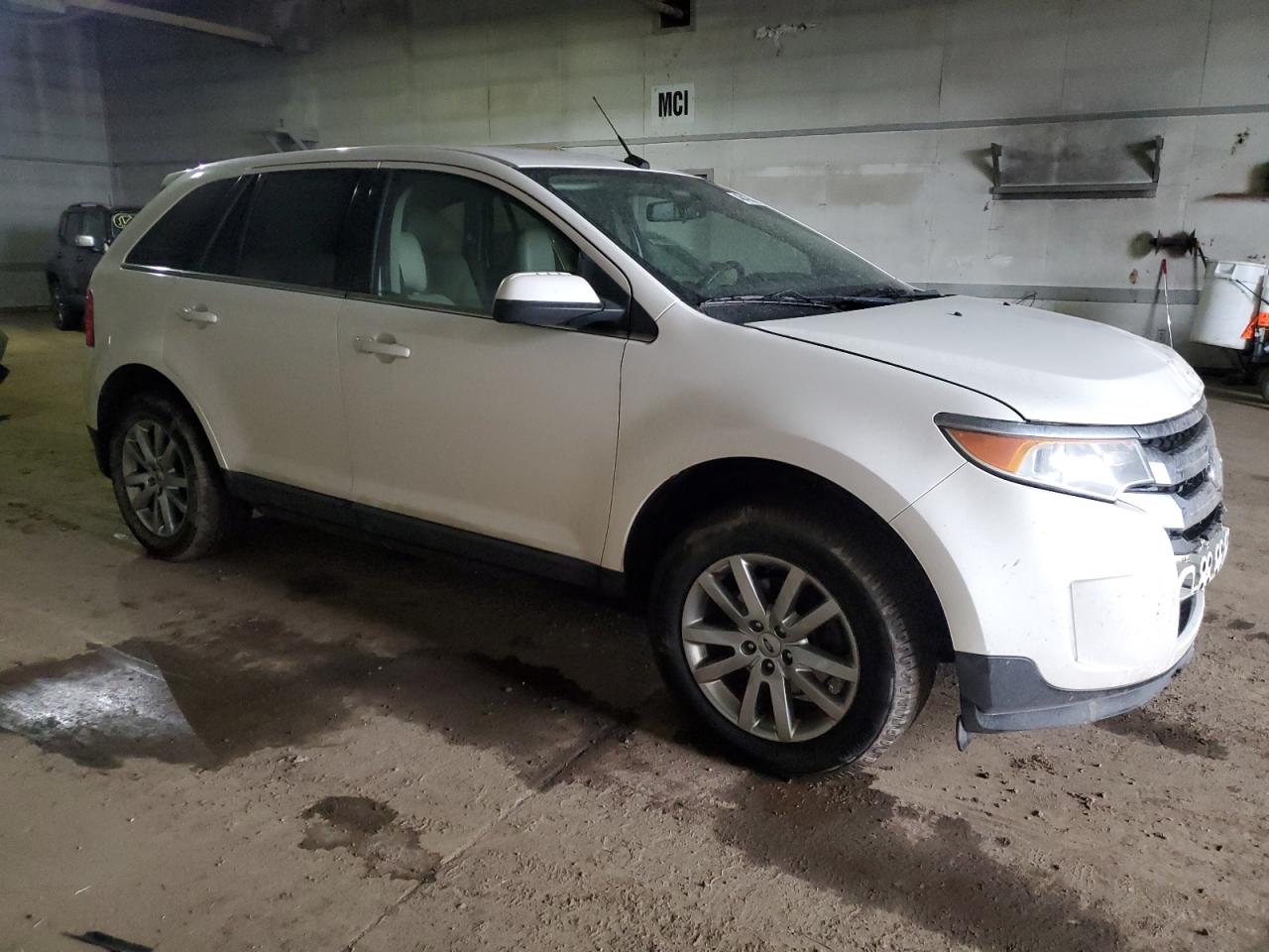 2012 Ford Edge - Image 4
