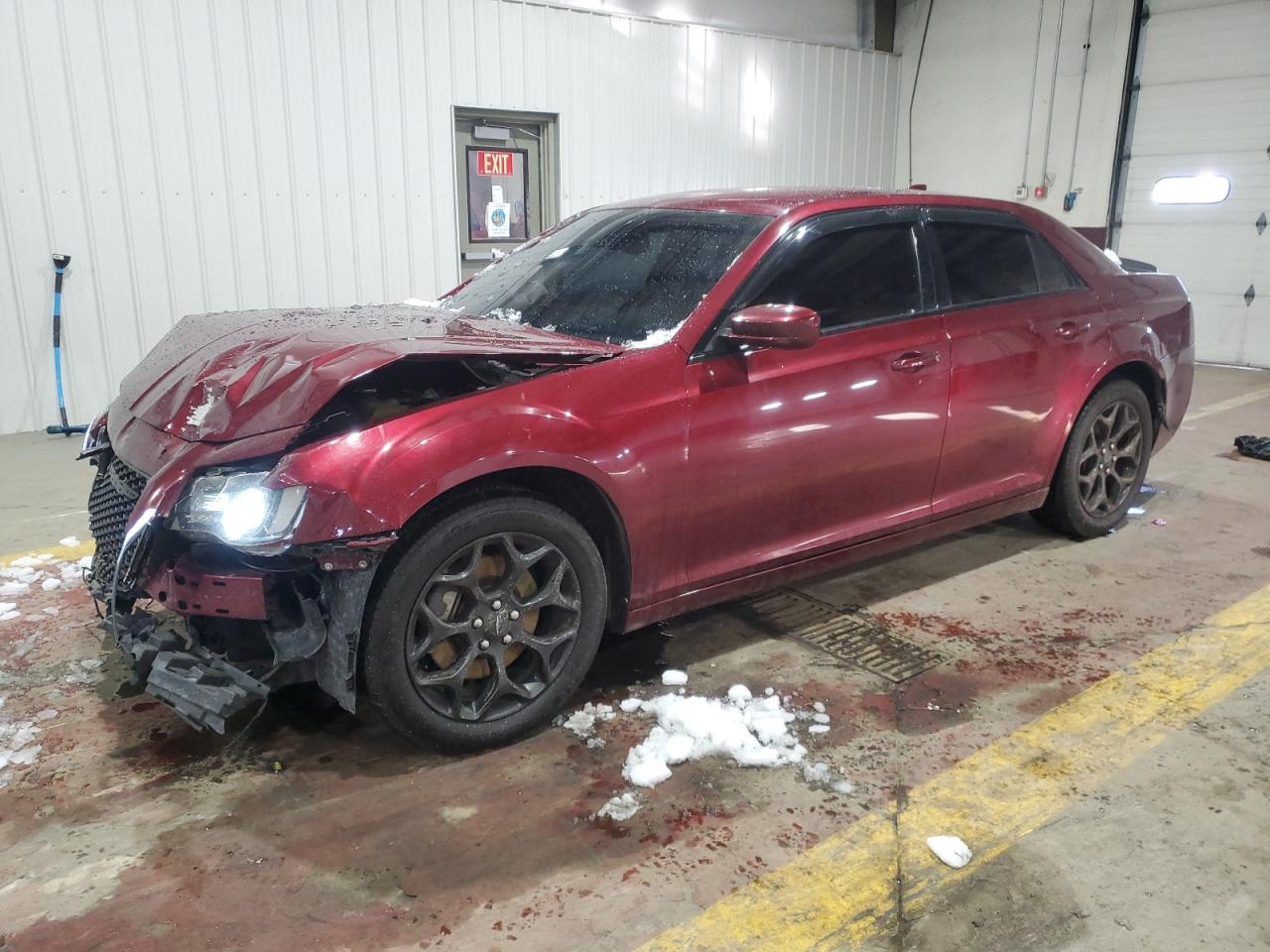 2019 Chrysler 300 - Image 1