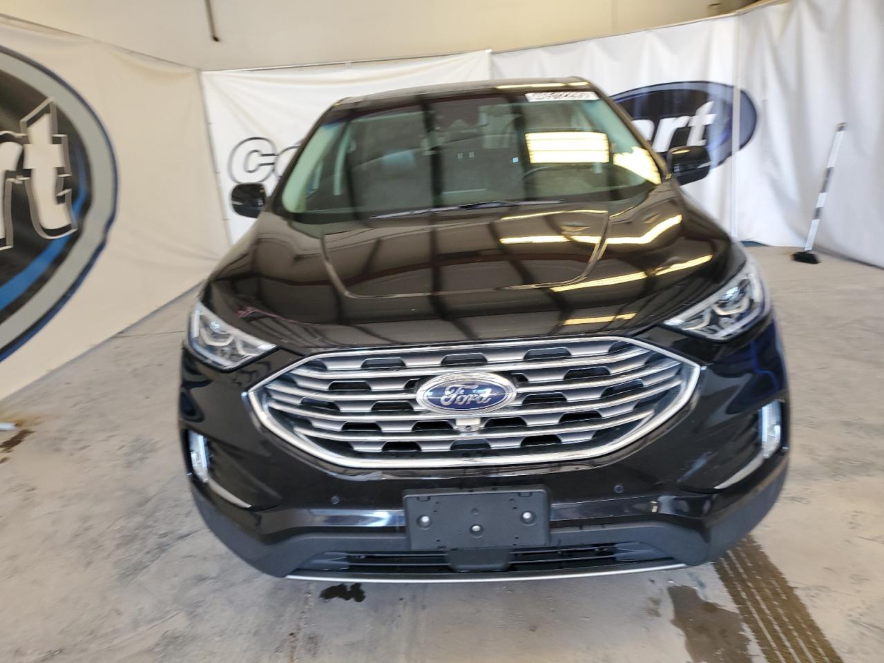 2022 Ford Edge - Image 5