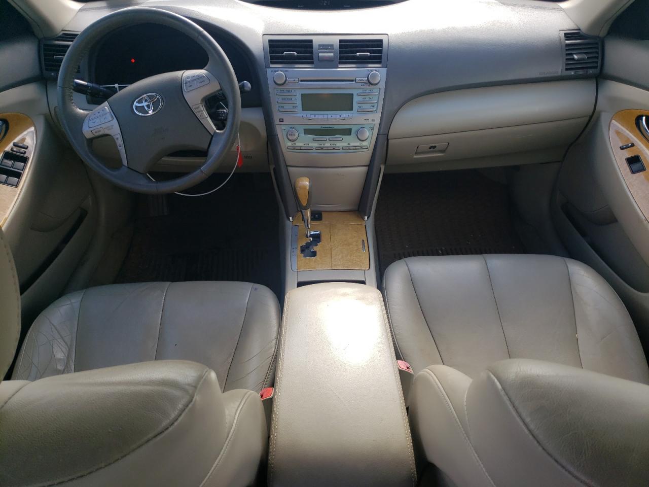 2007 Toyota Camry - Image 8