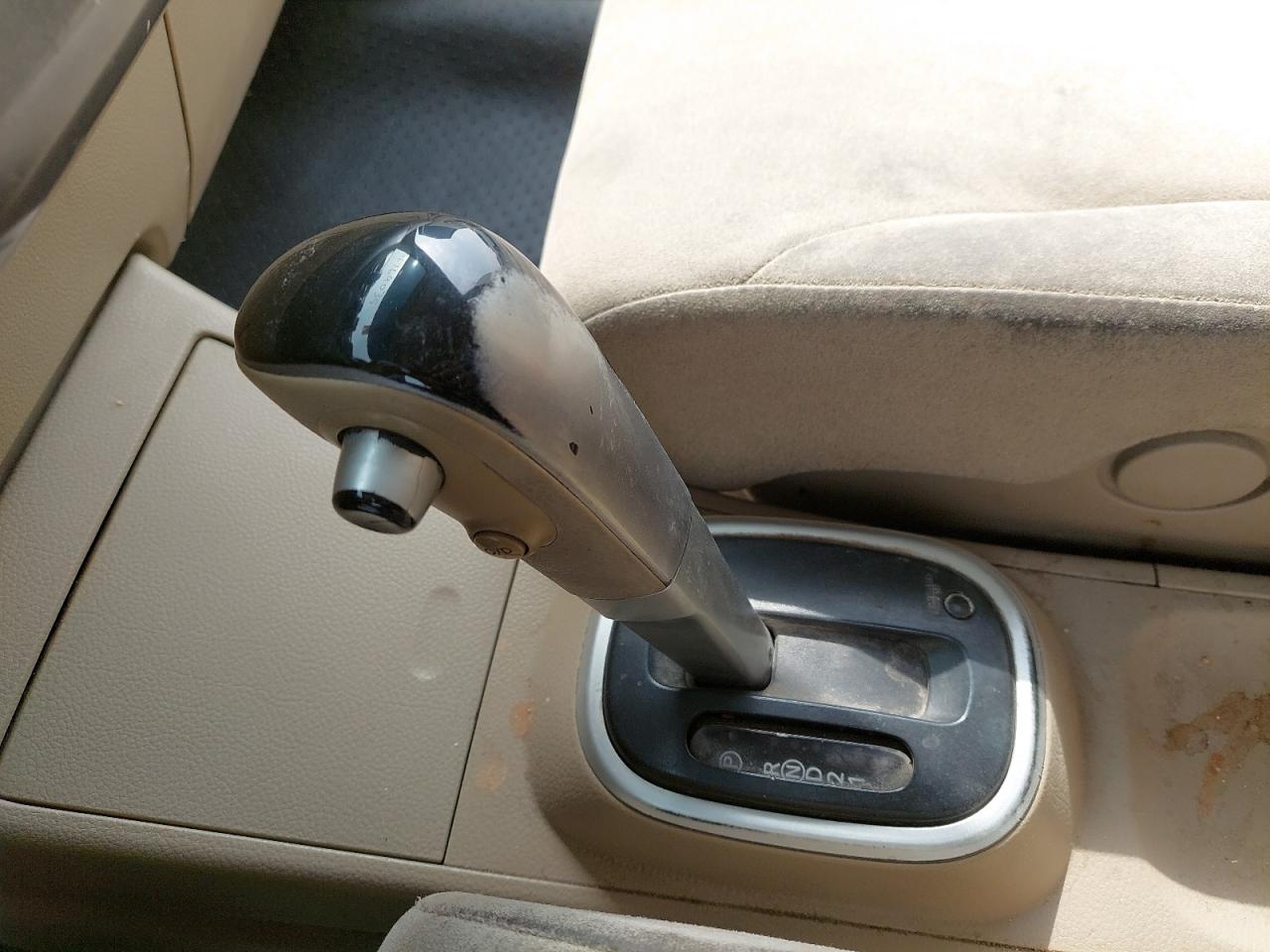 JN1CC11C69T037233 - 2009 Nissan Tiida - #46964035