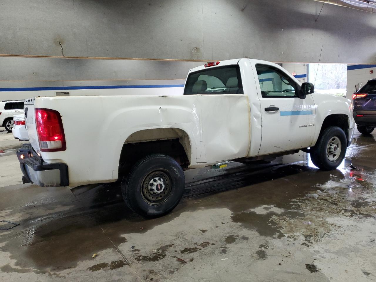 2009 GMC Sierra - Image 3