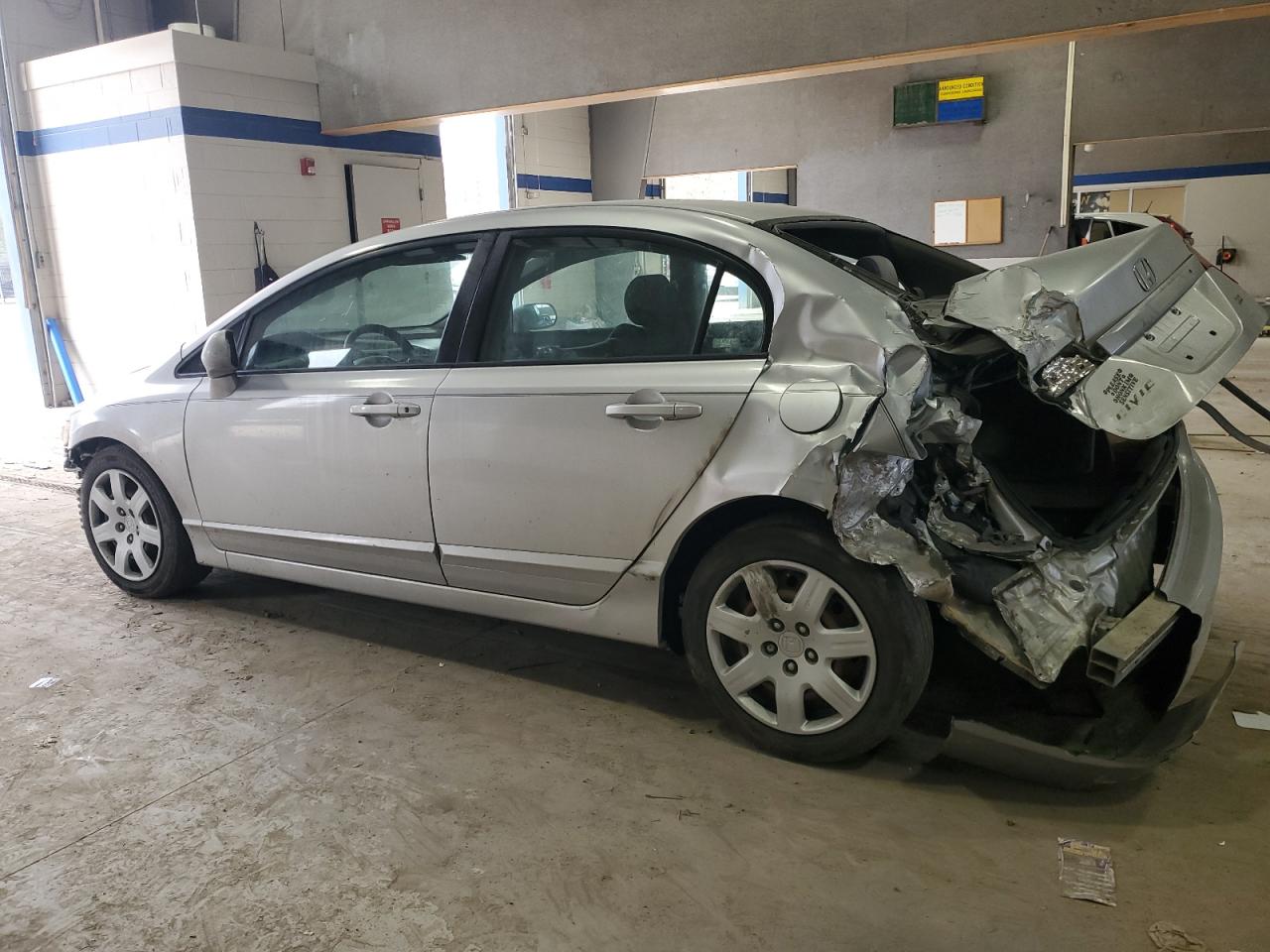 2009 Honda Civic - Image 2