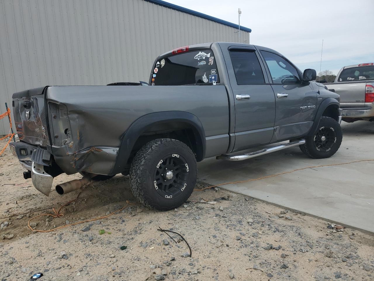 2006 Dodge RAM - Image 3