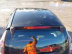 2009 CITROEN C1 VTR for sale at Copart WOLVERHAMPTON