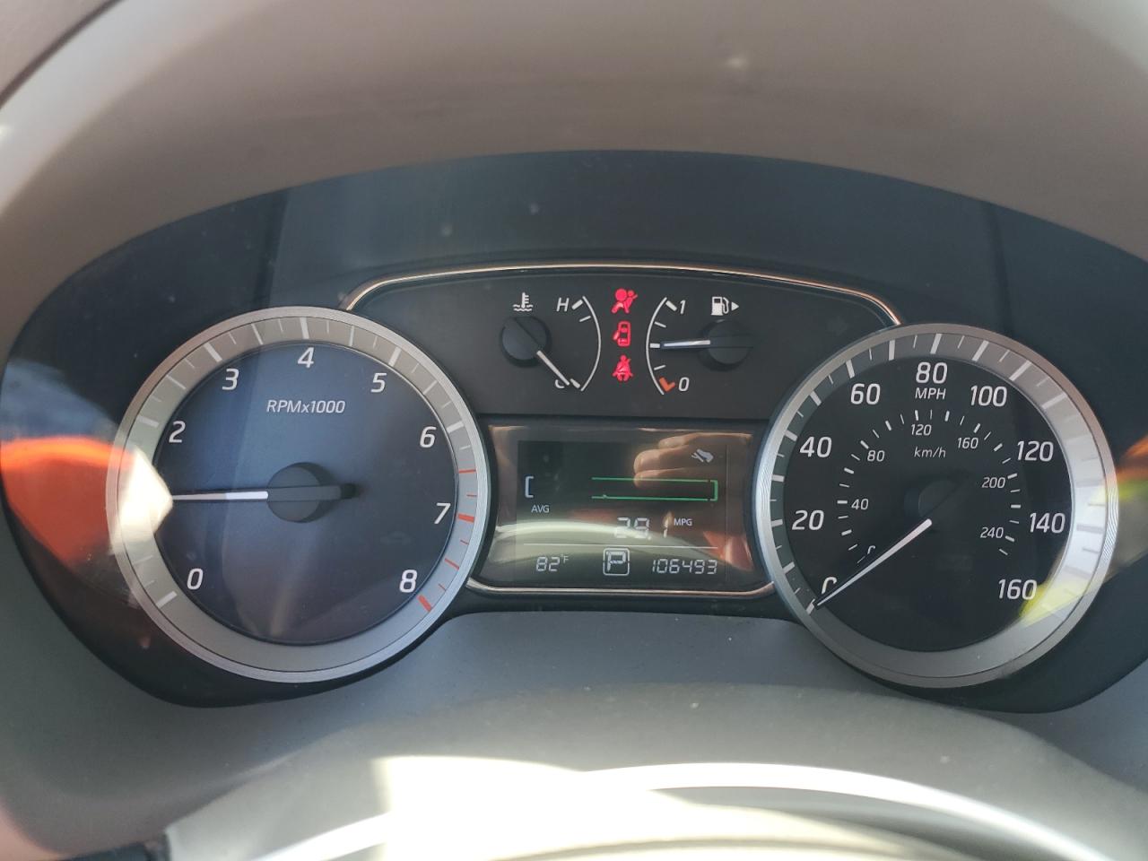 2013 Nissan Sentra - Image 9