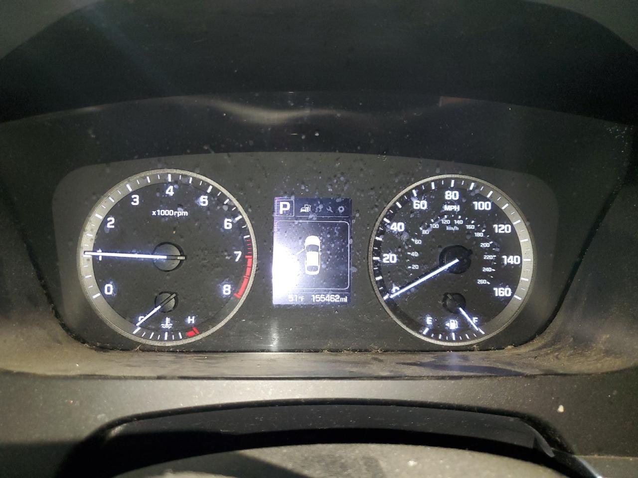 2016 Hyundai Sonata - Image 9