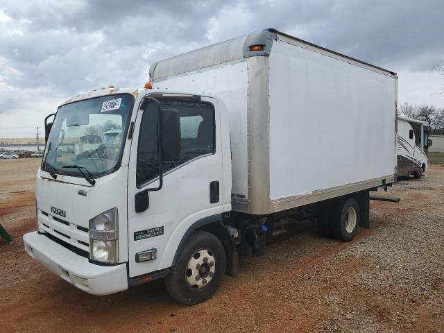 2011 Isuzu Npr