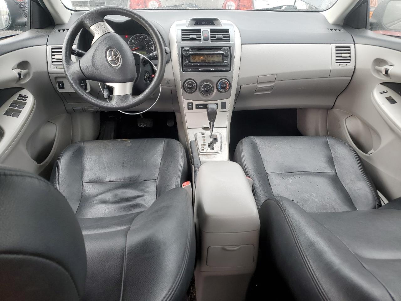2012 Toyota Corolla - Image 8