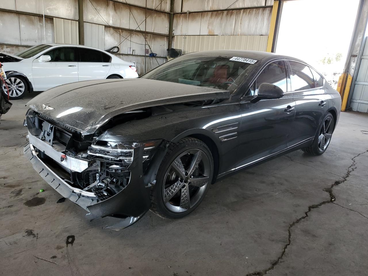2023 Genesis G80 - Image 1