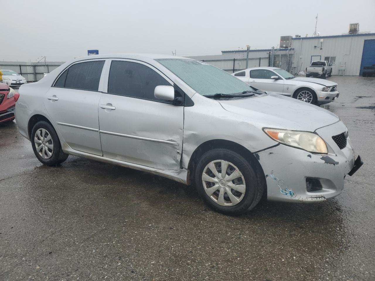 2009 Toyota Corolla - Image 4