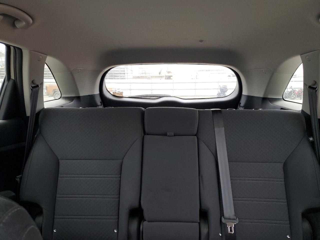 2017 Kia Sorento - Image 10