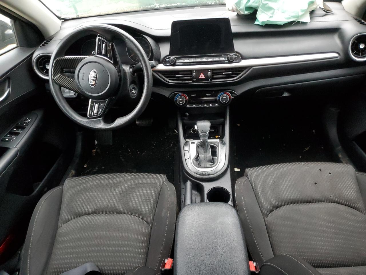 2019 Kia Forte - Image 8