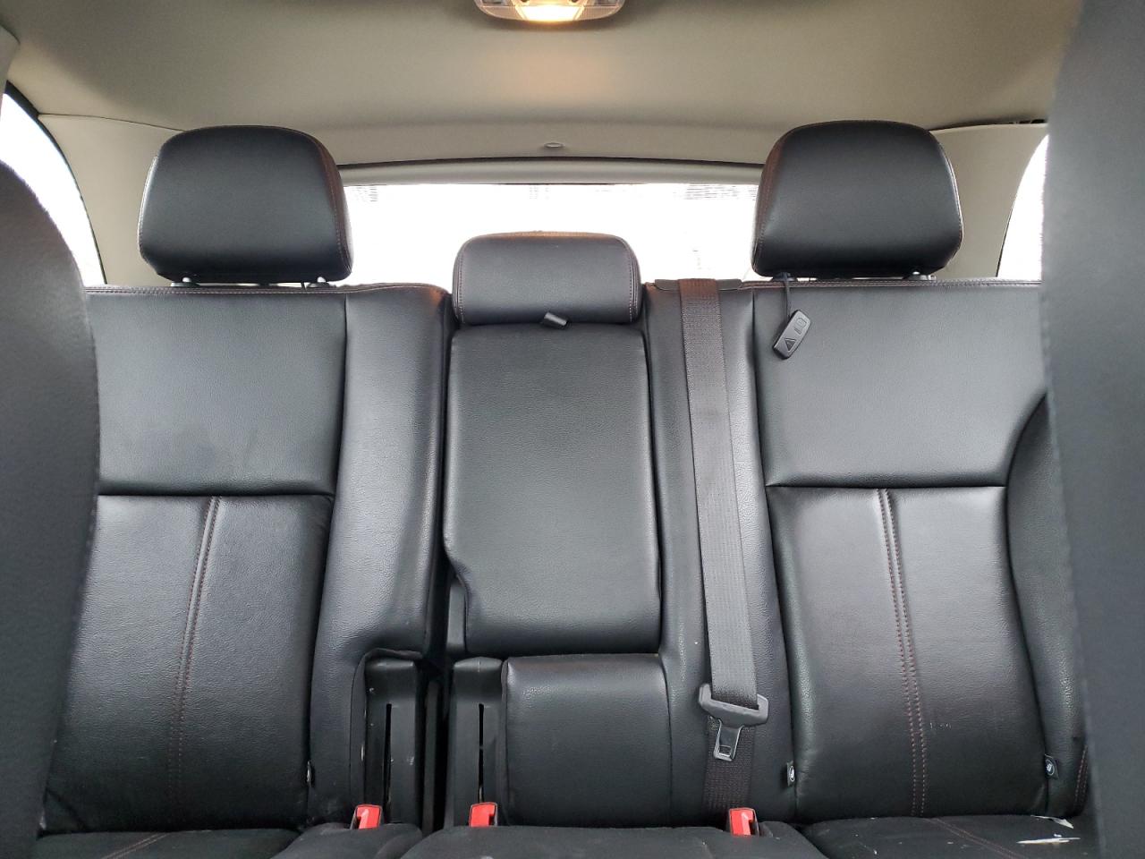 2014 Ford Edge - Image 10