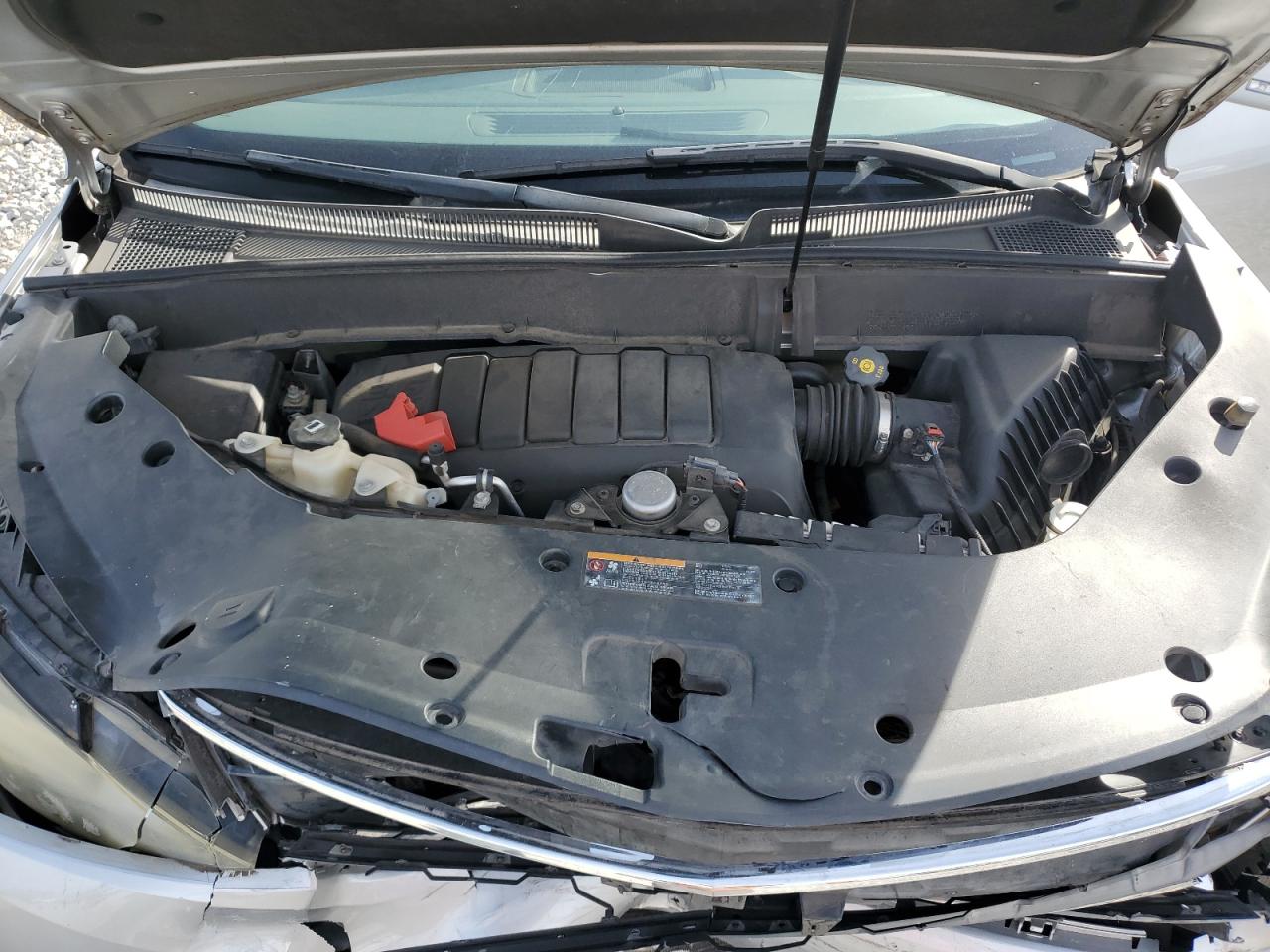 2015 Chevrolet Traverse - Image 14