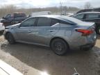 2020 Nissan Altima S for Sale in Louisville, KY - Front End