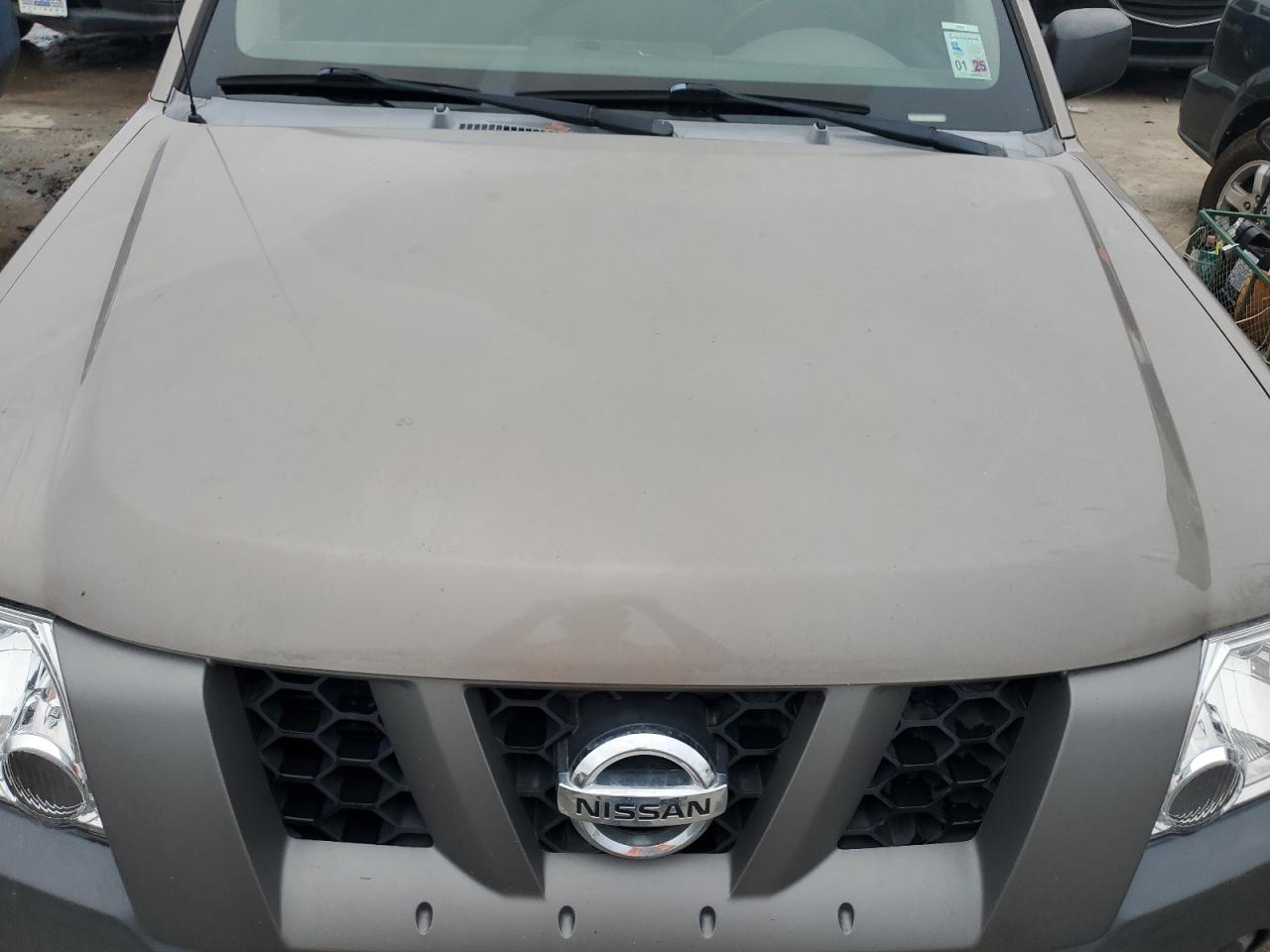 2008 Nissan XTerra - Image 12