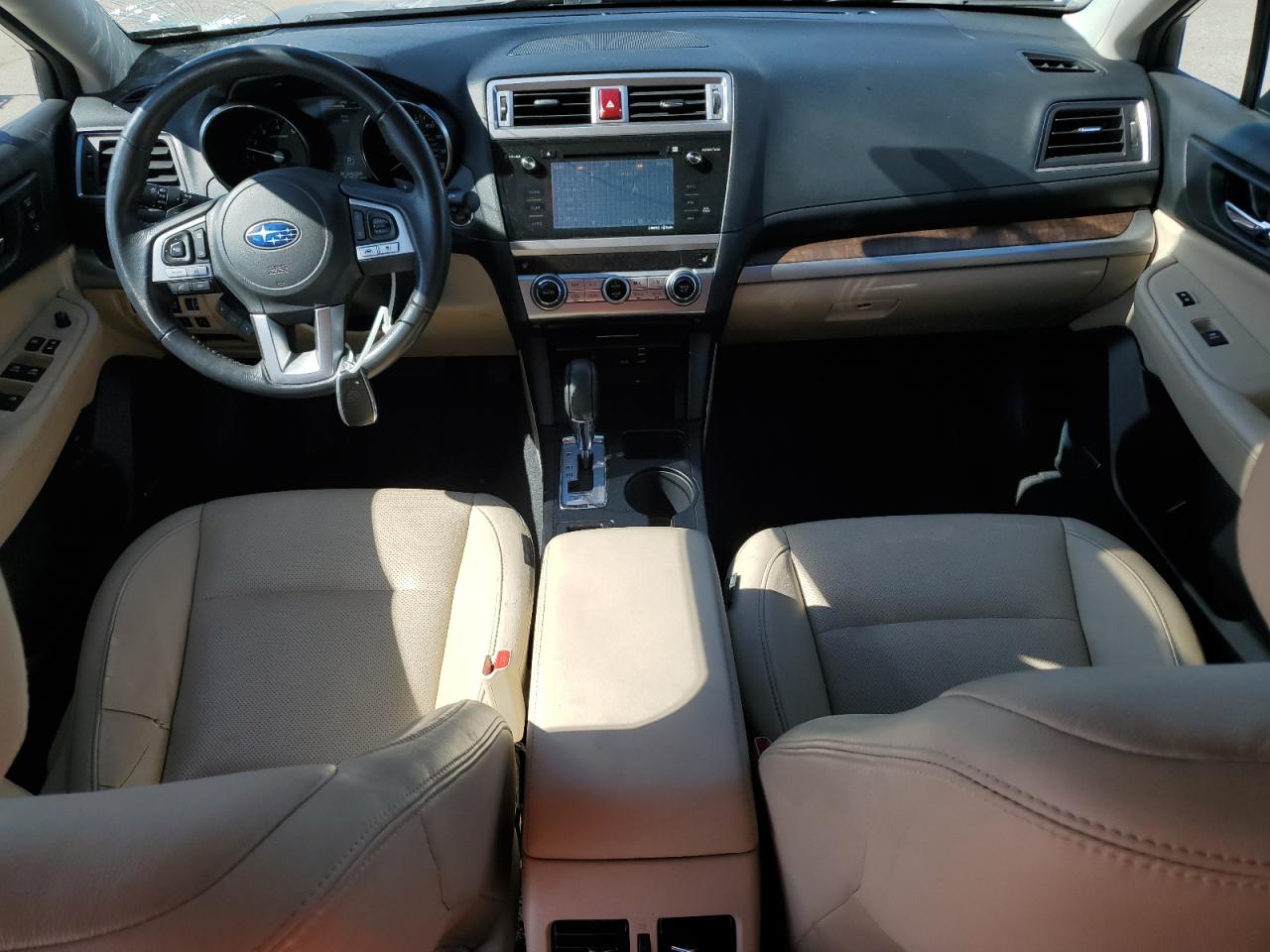 2016 Subaru Outback - Image 8