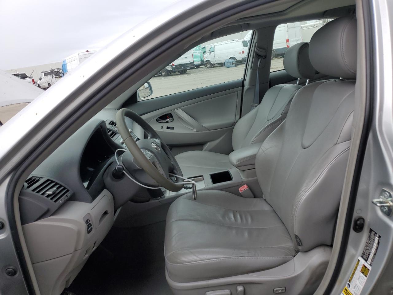 2007 Toyota Camry - Image 7