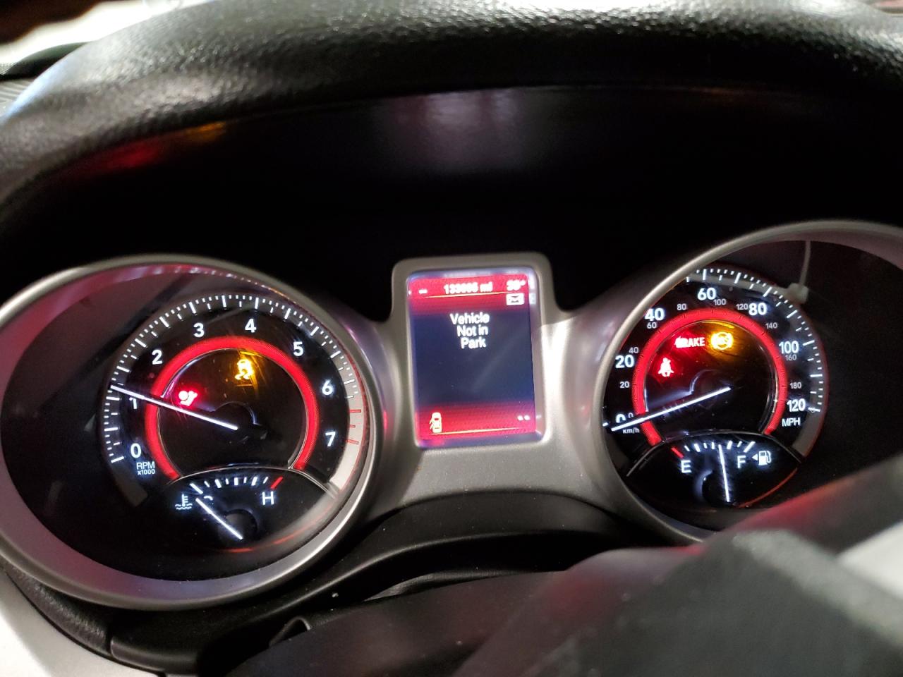 2014 Dodge Journey - Image 9
