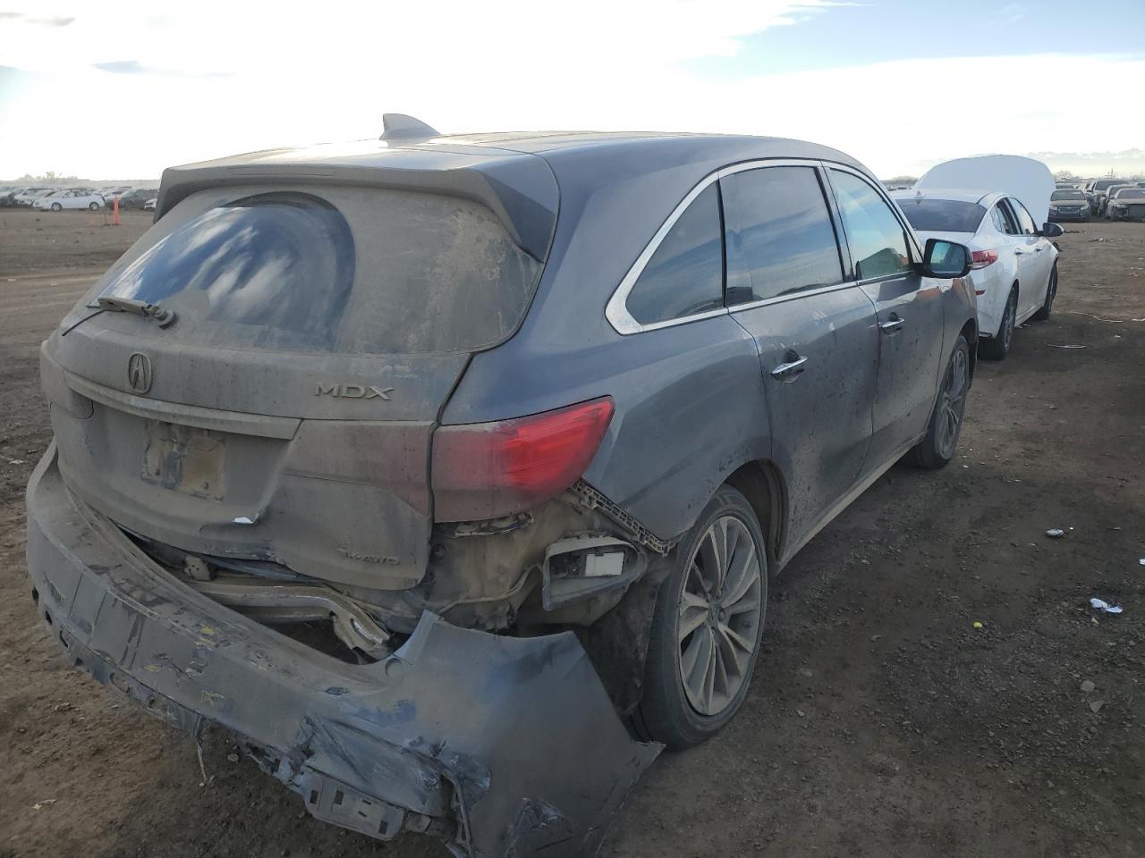 2017 Acura MDX - Image 3