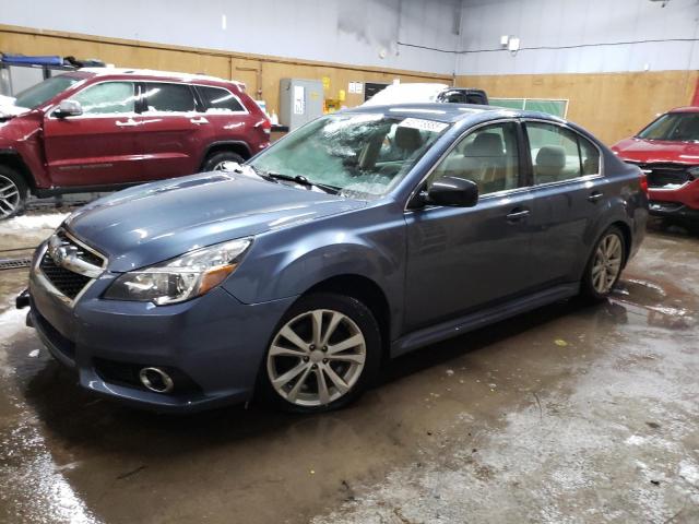 2014 Subaru Legacy 2.5I