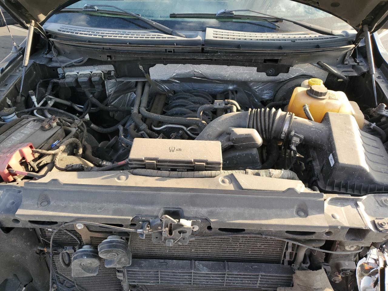 2014 Ford F-150 - Image 13