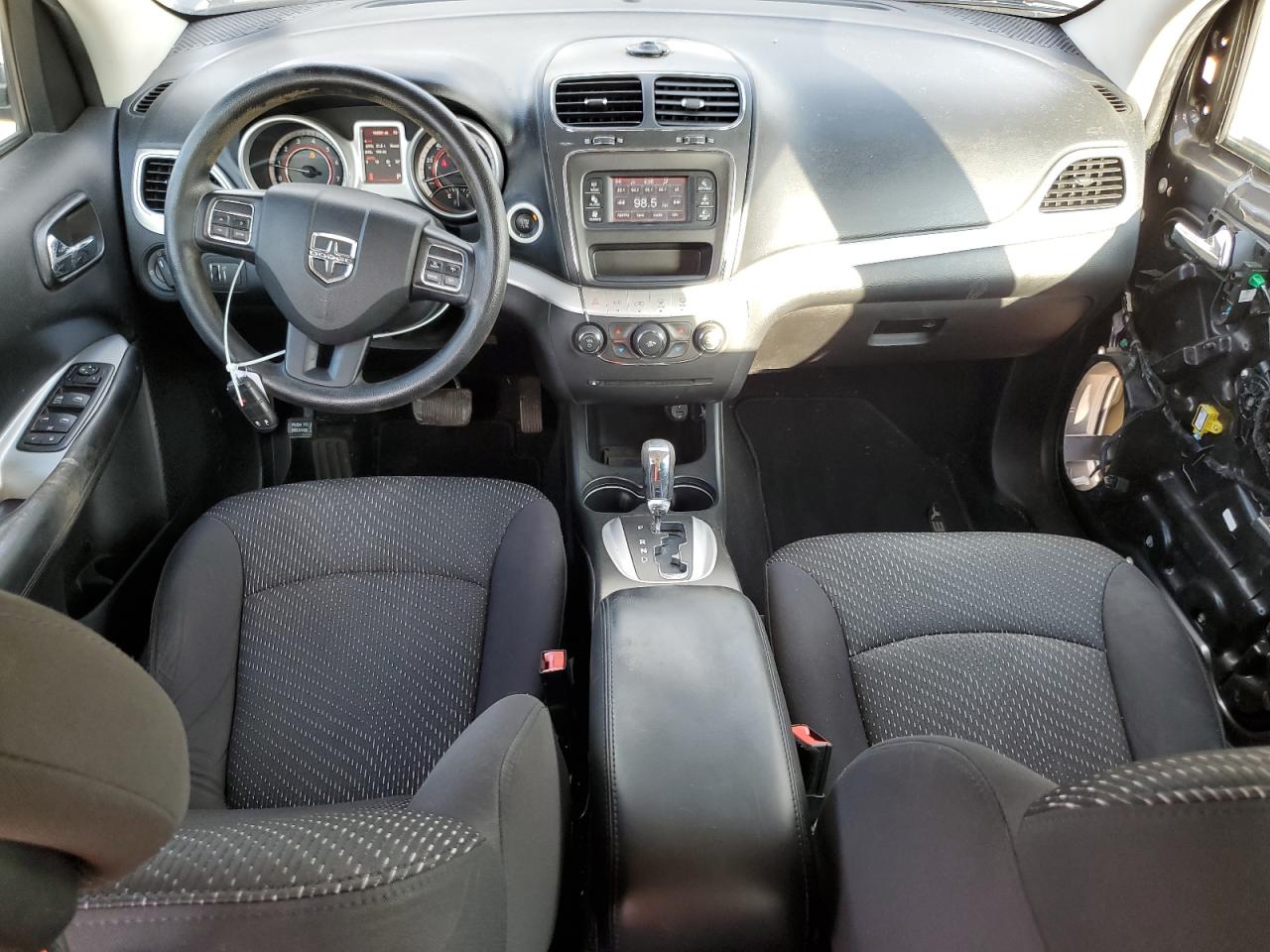 2014 Dodge Journey - Image 8