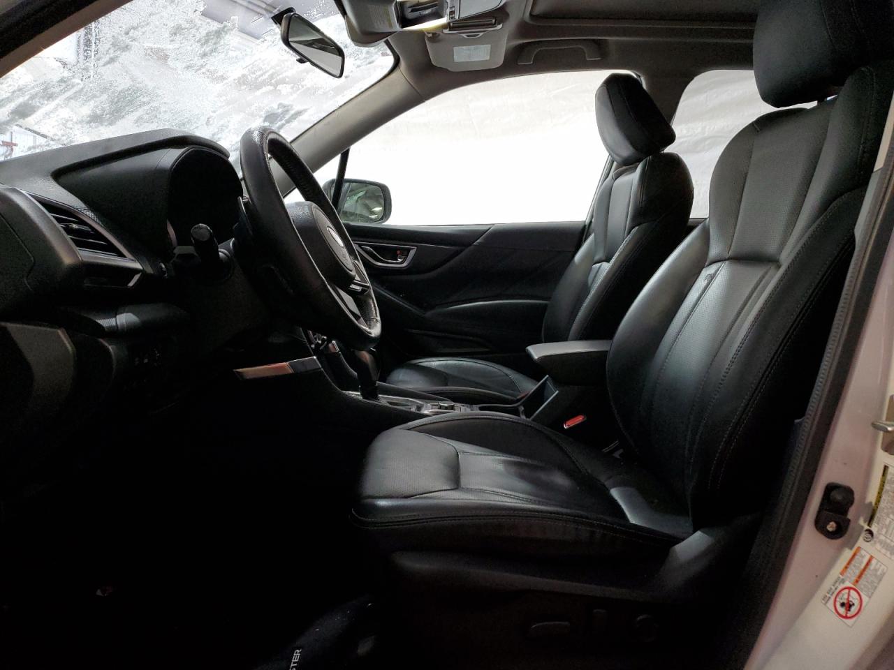 2019 Subaru Forester - Image 7