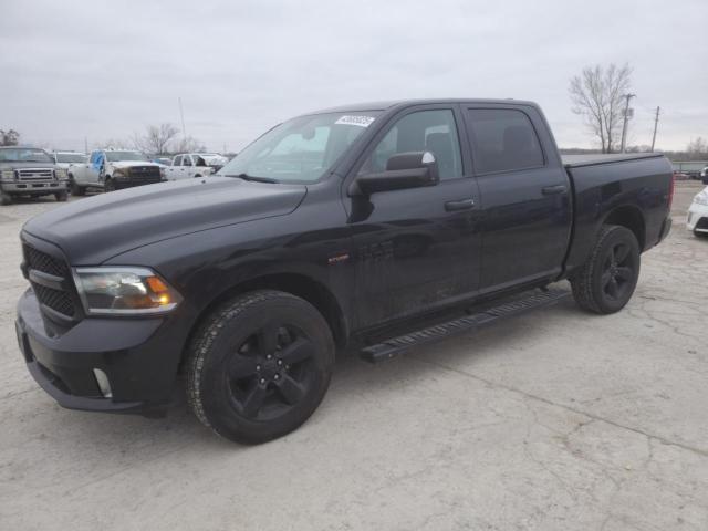 2015 Ram 1500 St