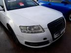 2010 AUDI A6 S LINE for sale at Copart SANDY