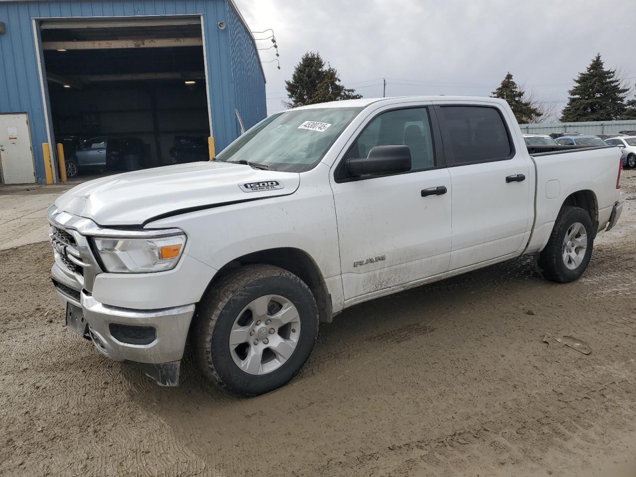 2019 RAM 1500 - Image 1