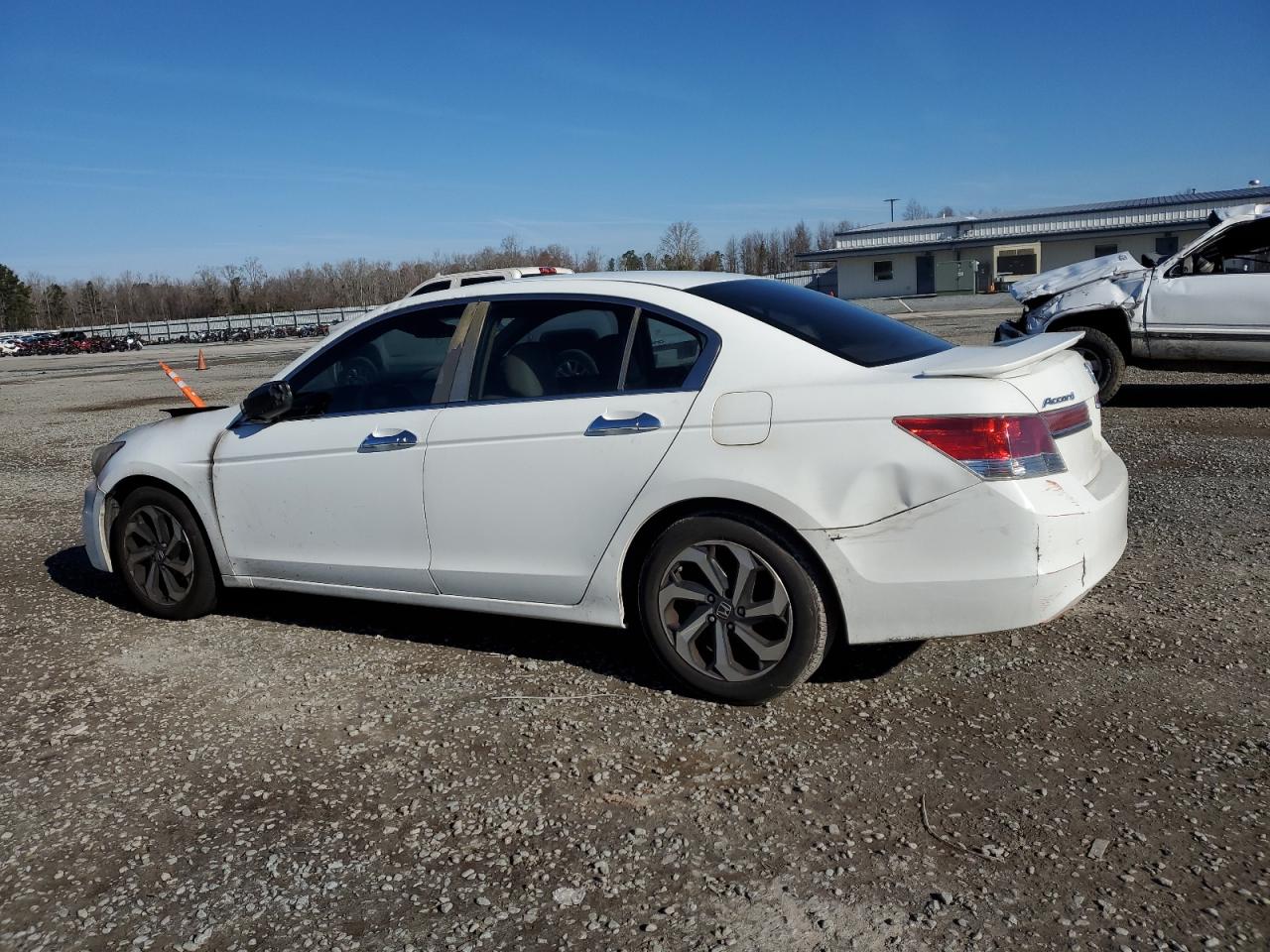 2011 Honda Accord - Image 2