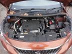 2018 PEUGEOT 3008 ALLUR for sale at Copart WOLVERHAMPTON
