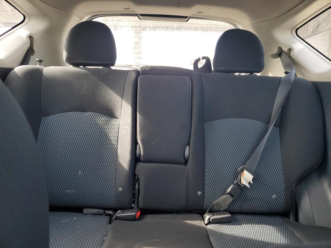 2014 Nissan Versa - Image 10