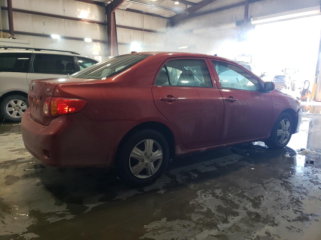 2010 Toyota Corolla - Image 3