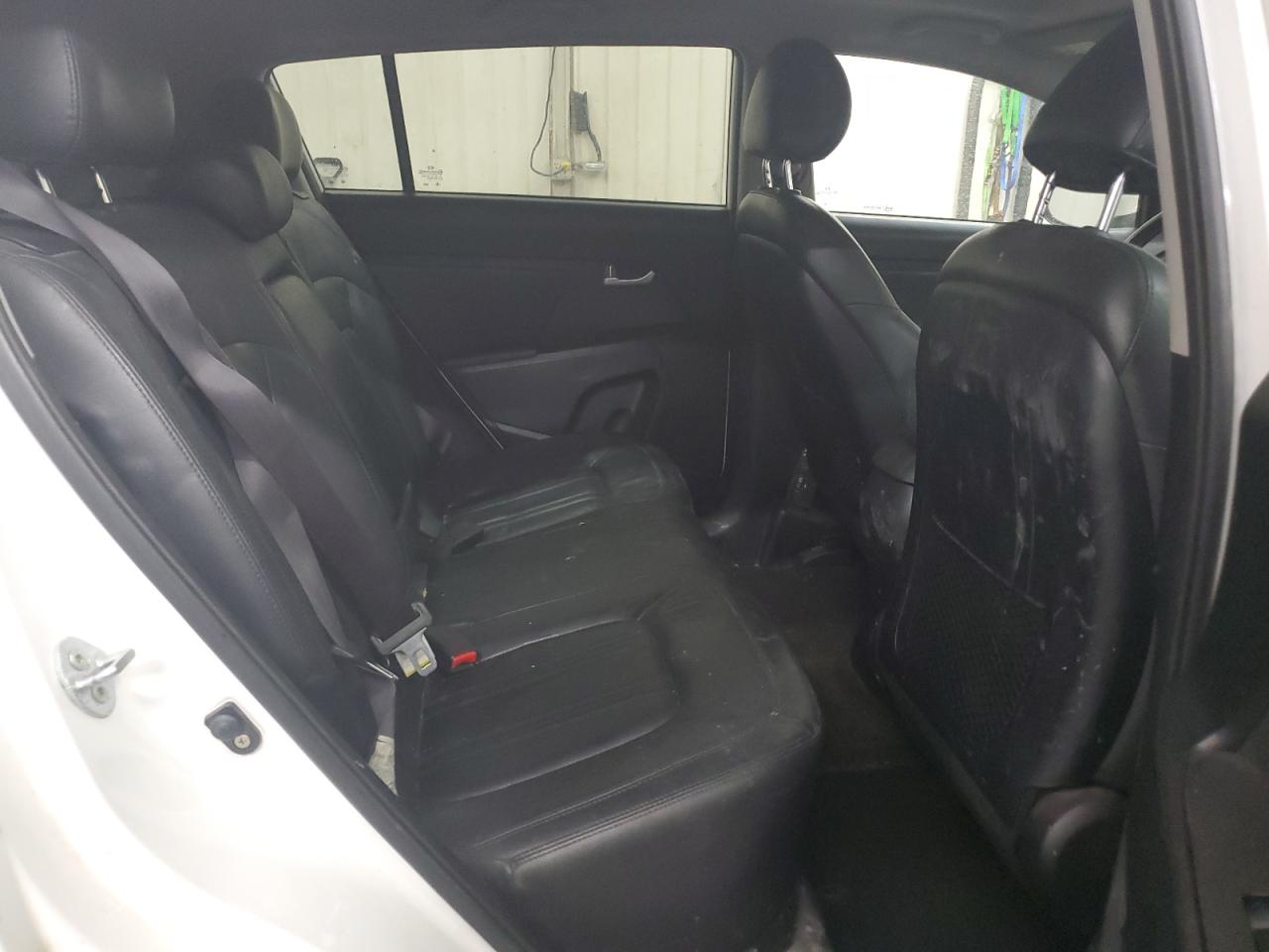 2013 Kia Sportage - Image 11