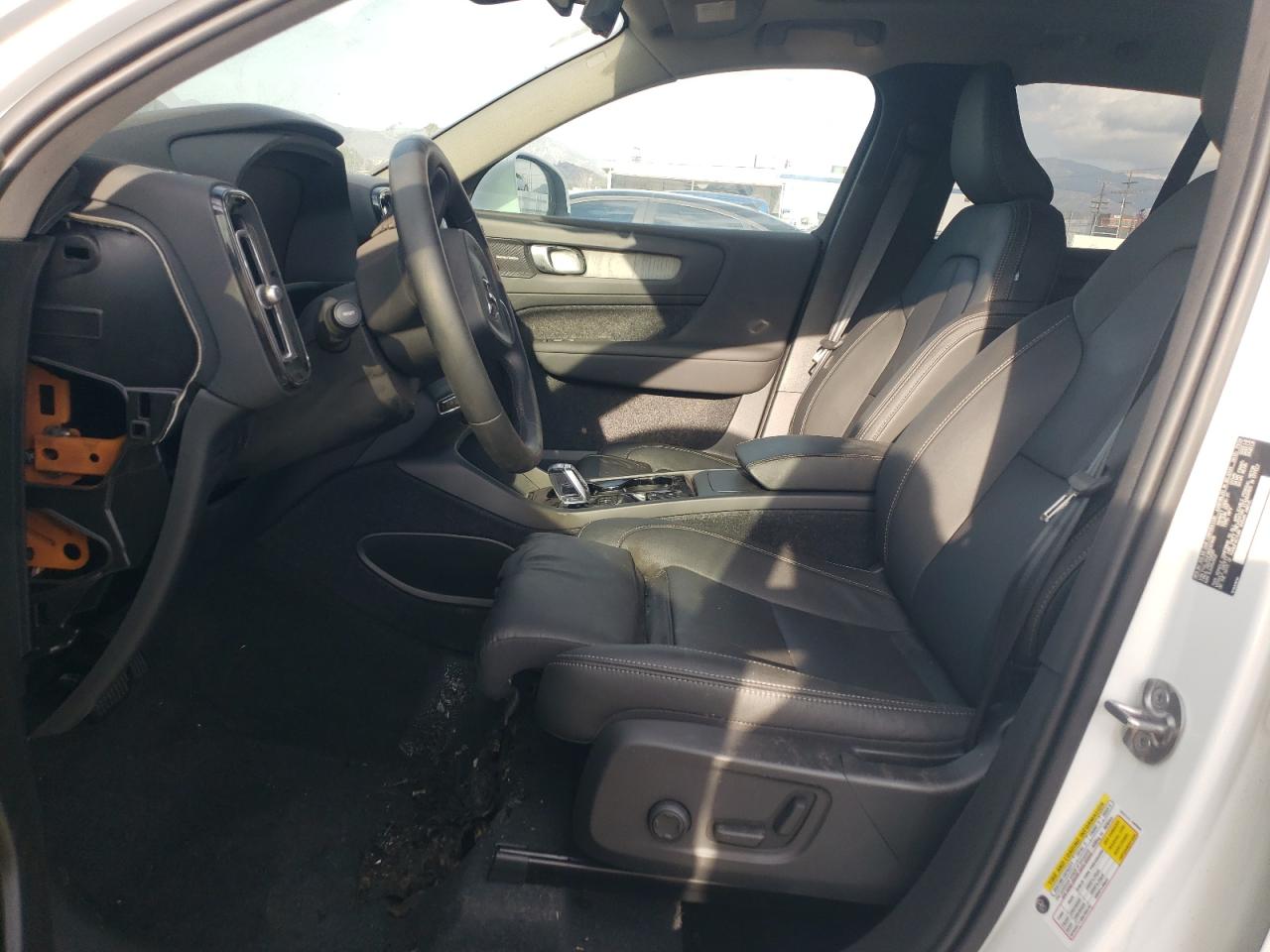 Фото: YV4L12UF9R2331405 - 7