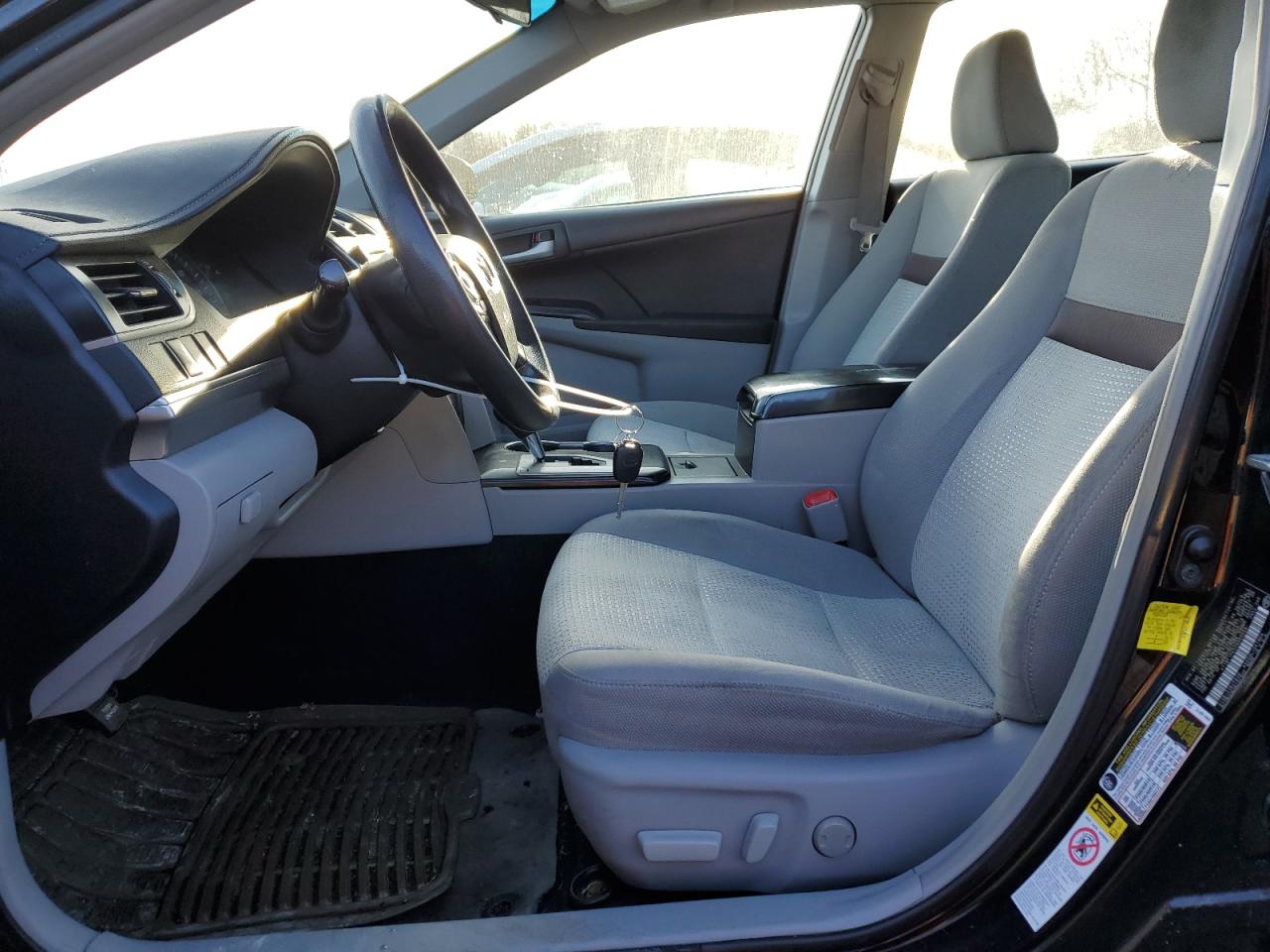 2012 Toyota Camry - Image 7
