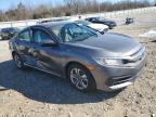 2017 Honda Civic Lx იყიდება Memphis-ში, TN - All Over