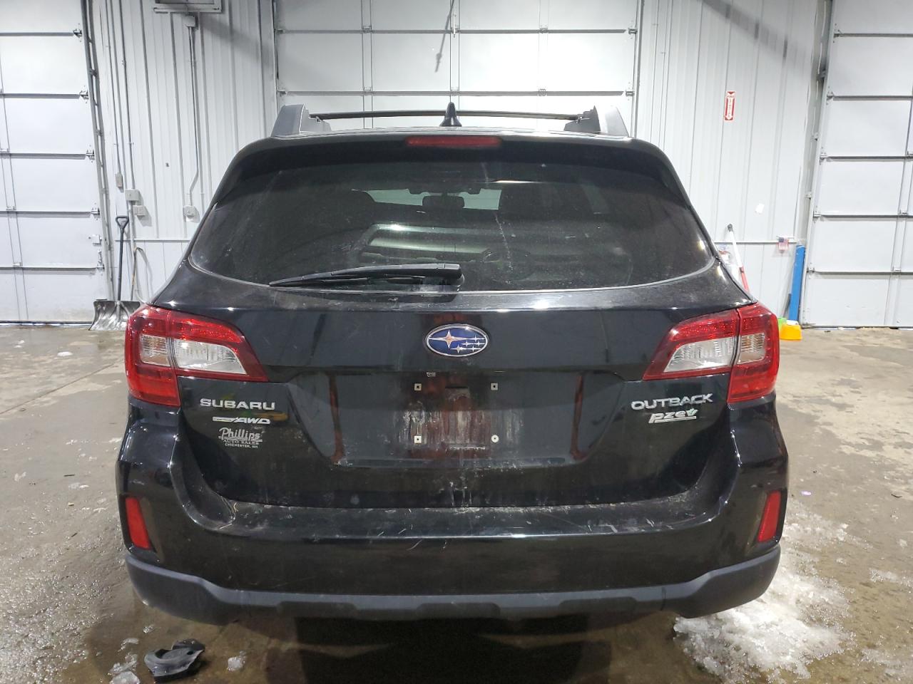 2016 Subaru Outback - Image 6