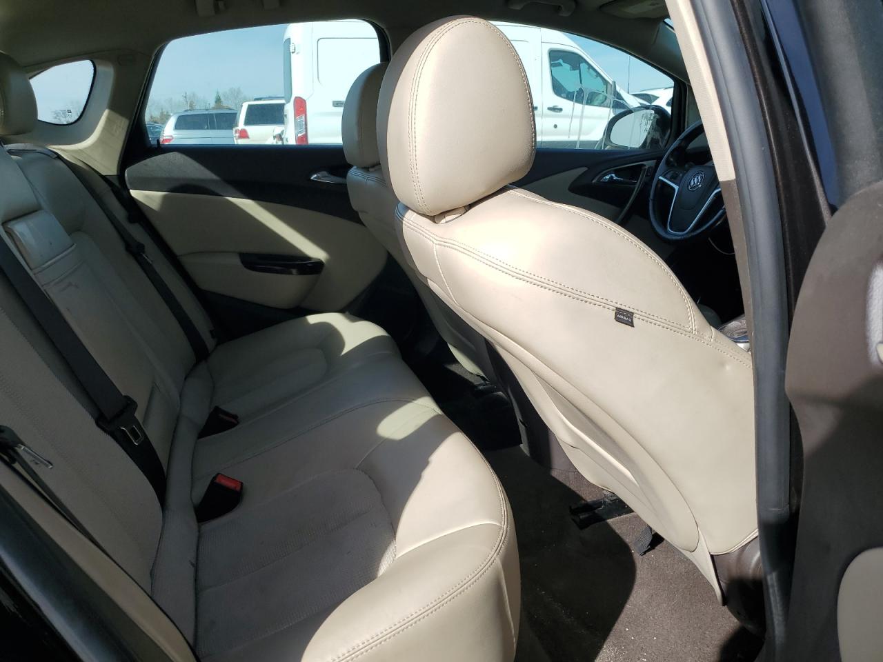 2014 Buick Verano - Image 10