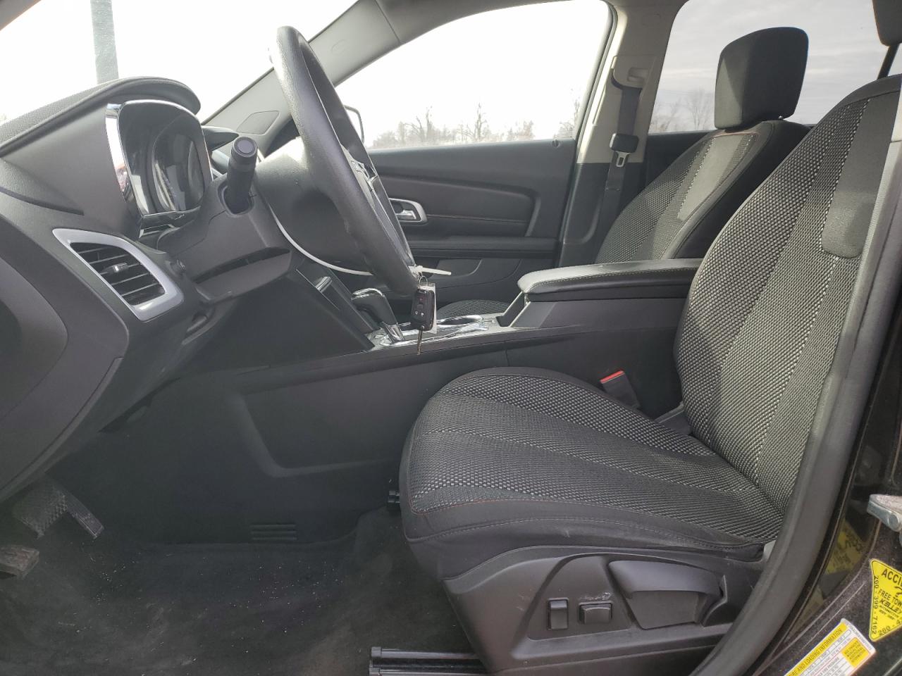 2017 GMC Terrain - Image 7