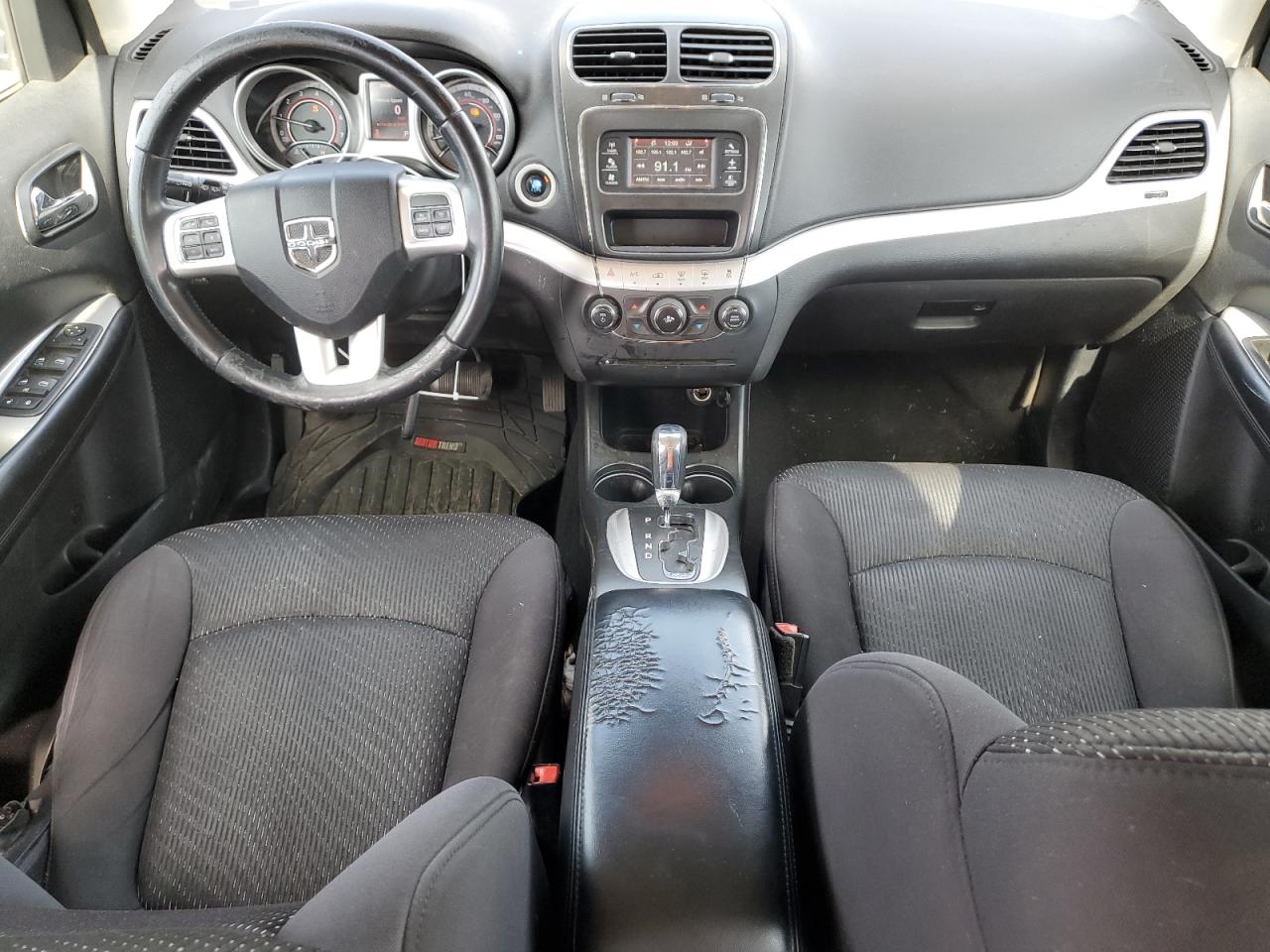2013 Dodge Journey - Image 8