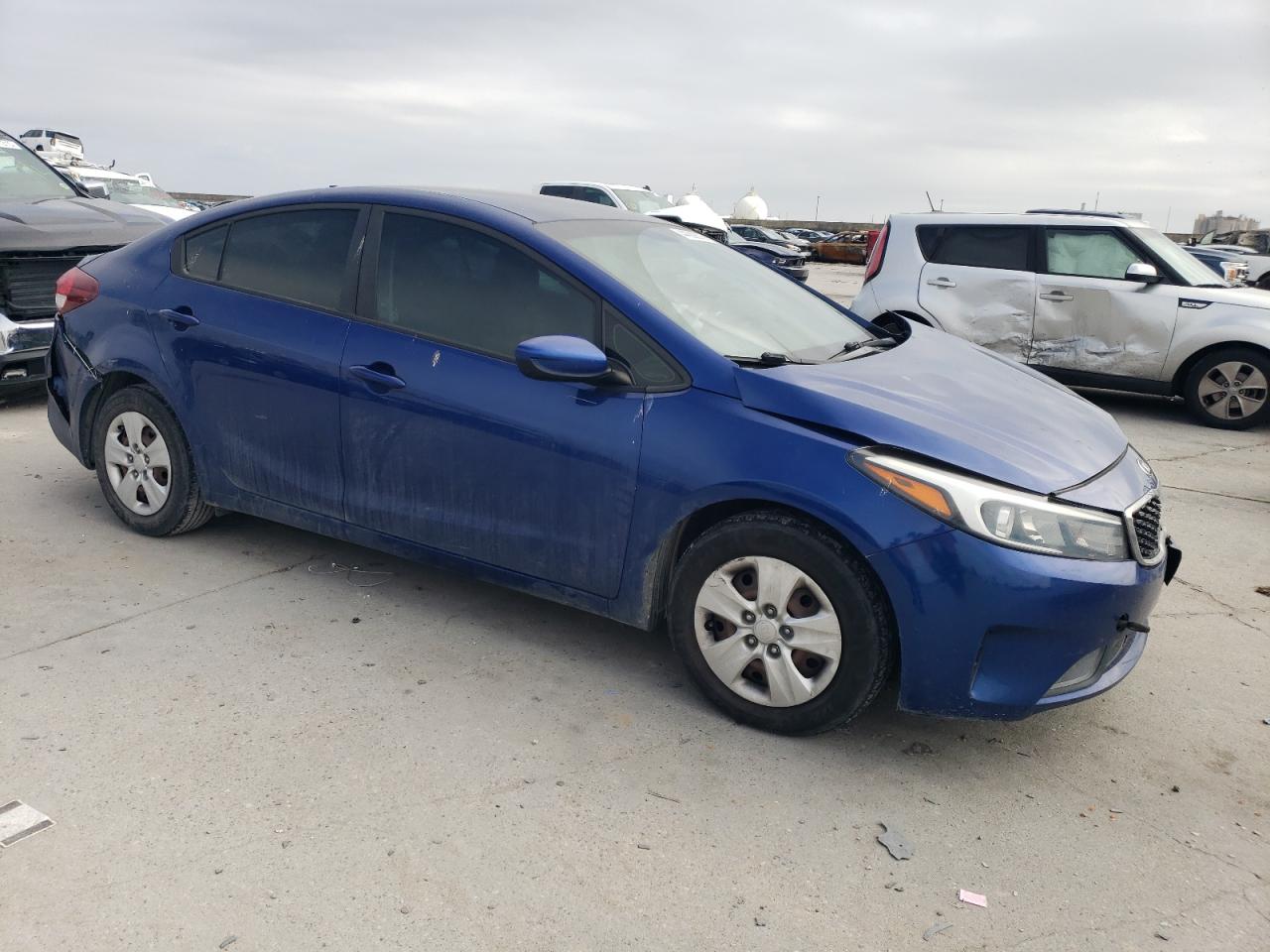 2018 Kia Forte - Image 4