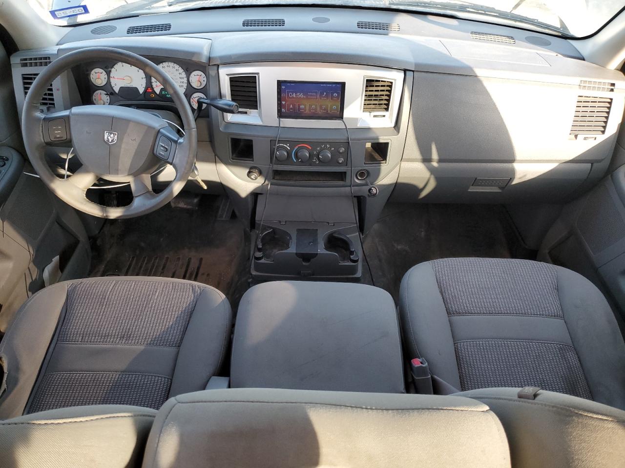 2007 Dodge RAM - Image 8