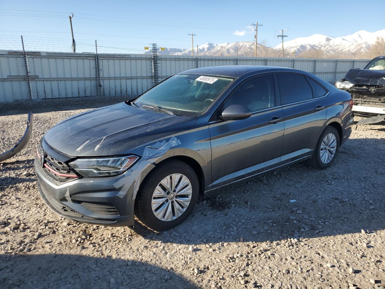 2019 Volkswagen Jetta - Image 1
