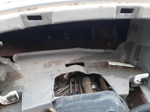 2006 FORD F350 SUPER DUTY