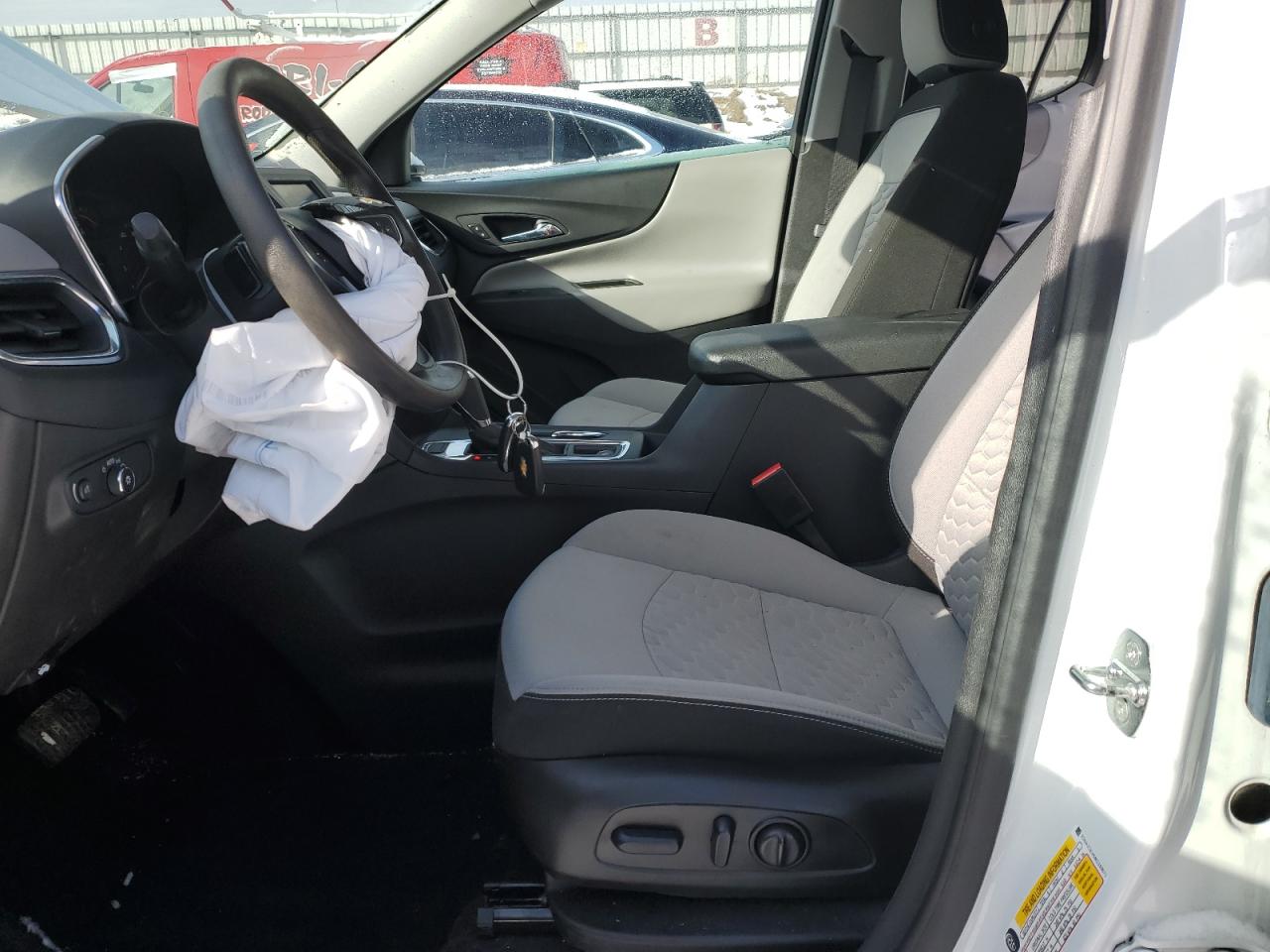 2021 Chevrolet Equinox - Image 7