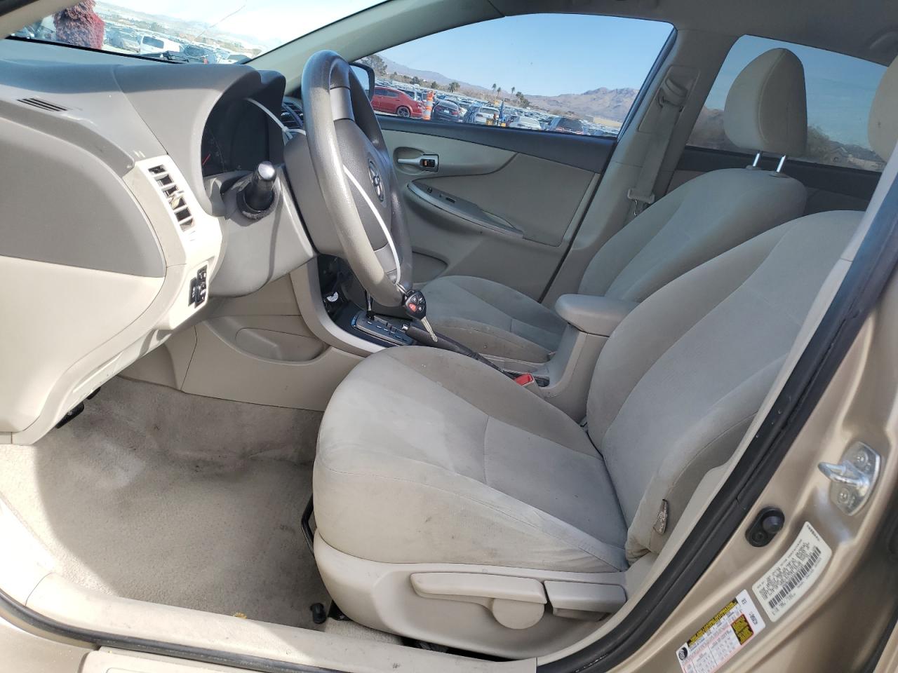 2010 Toyota Corolla - Image 7